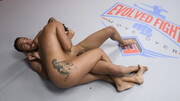 Daisy Ducati vs Oliver Davis: fight her in a heartbeat