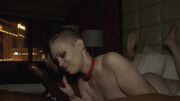 Alara LaMarr is a blonde who gets rammed by a BBC