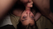 College girl opens up to the TRULY rough fucking