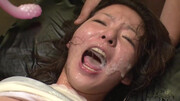 Vibrator torture for a kinky Japanese beauty